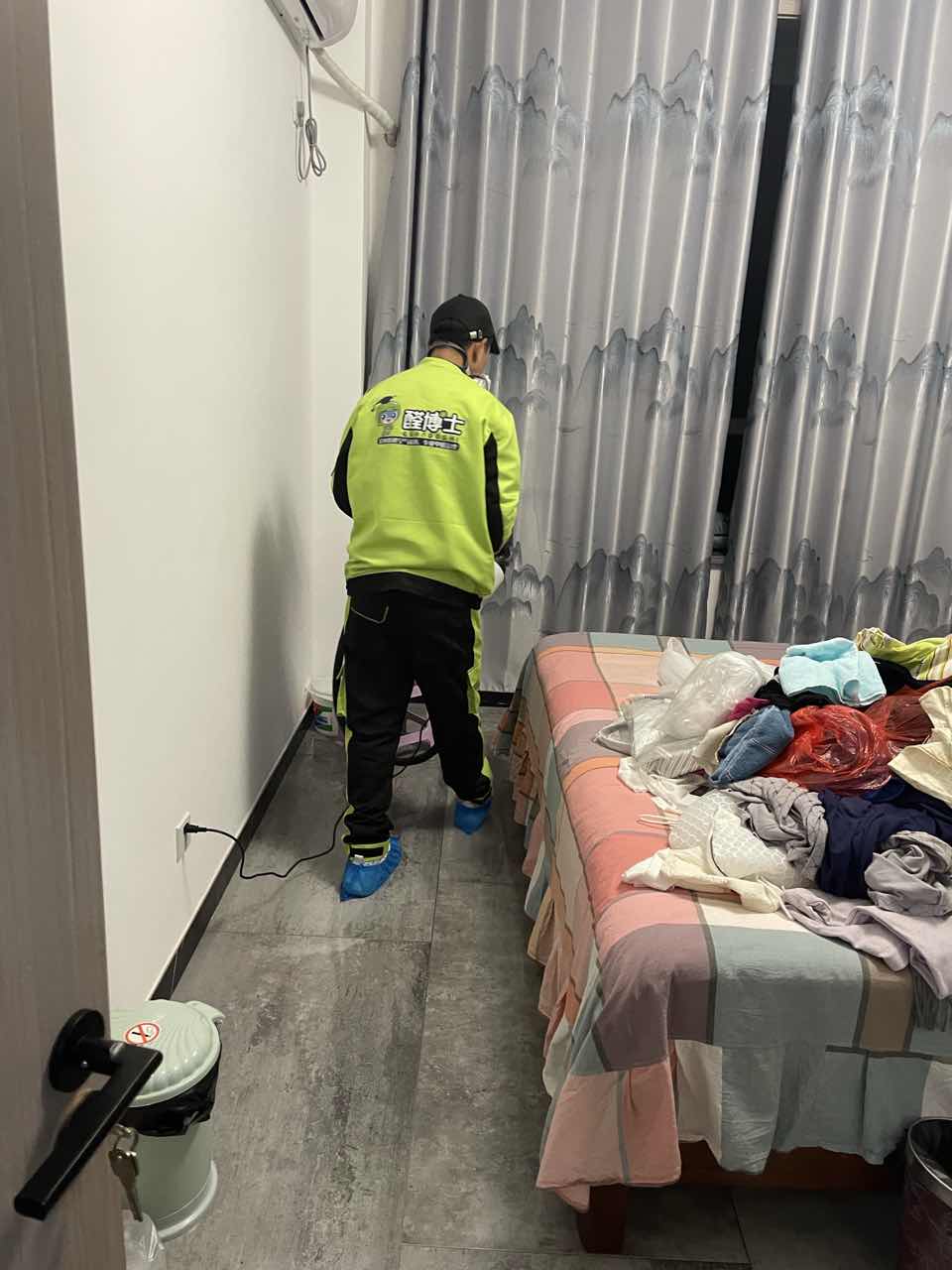 泽州世纪名筑小区除甲醛甲醛治理公司